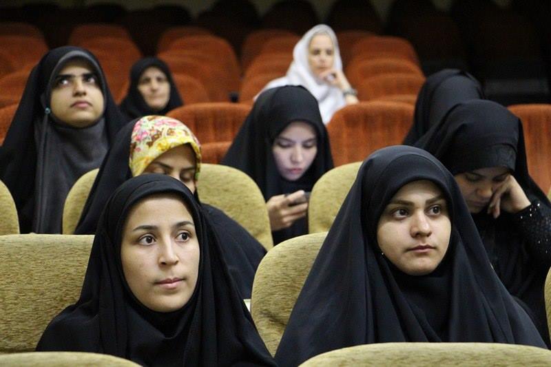 برگزاری مسابقات تیمی منطقه یک کشور بیست و چهارمین جشنواره قرآن و عترت دانشگاه‌های علوم پزشکی کشور