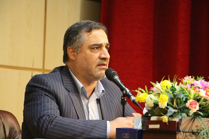 جشن میلاد پیامبر مکرم اسلام و گرامیداشت هفته وحدت در تالار ابن‌سینا
