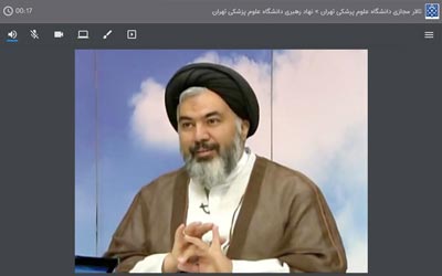حجت‌الاسلام‌والمسلمین دکتر سید علیرضا تراشیون: برای آنکه بتوانیم با جوان و نوجوان خوب ارتباط برقرار کنیم، باید ویژگی‌های او را بشناسیم