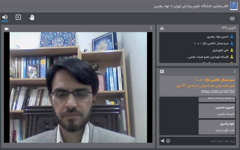 دکتر یاسری: رسول اعظم (ص) پایان دهنده بربریت در اروپای نیمه وحشی و ظلم طبقاتی در امپراطوری ایران و منشأ تمدن بشری بود
