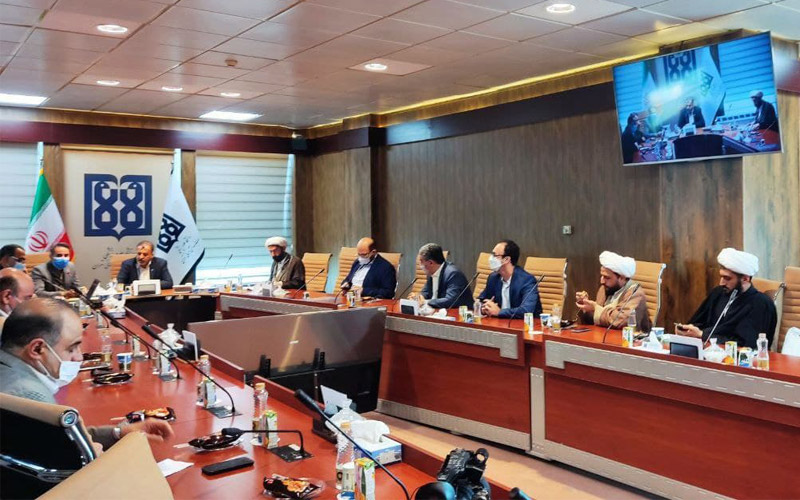 بحث و مناظره مستقیم با اندیشمندان مخالف واکسن کرونا و عمل واکسیناسیون در سطح کشور