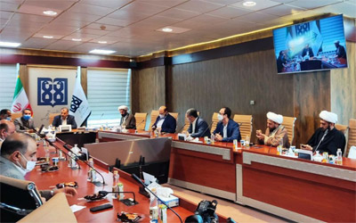 بحث و مناظره مستقیم با اندیشمندان مخالف واکسن کرونا و عمل واکسیناسیون در سطح کشور