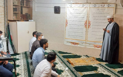 حجت‌الاسلام‌والمسلمین اسدی: باید با اخلاق خوش، جذبه و کشش مردم را به سمت دین اسلام بیشتر کرد