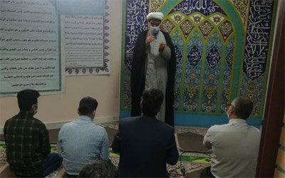 حجت‌الاسلام‌والمسلمین عبدی: ولایت، شرط پذیرش سایر اعمال انسان است