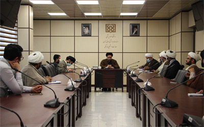 حجت‌الاسلام‌والمسلمین سیدقریشی: انسان مؤمن در رفتارهای اجتماعی‌اش ازخودگذشتگی می‌کند و نیاز خانواده‌اش را در اولویت قرار می‌دهد