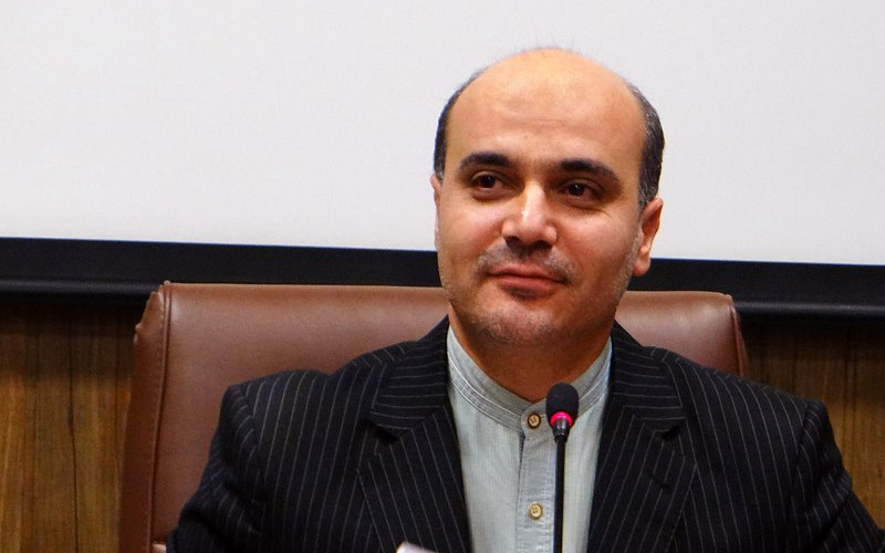 برگزاری نشست هم‌اندیشی استادان با موضوع مهارت‌های ارتباط مؤثر
