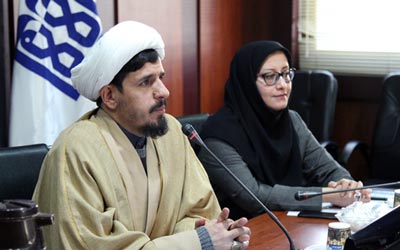 برگزاری کارگاه مهارت‌های زندگی قرآنی در شبکه بهداشت اسلامشهر