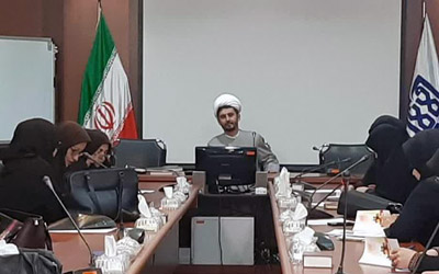 حجت‌الاسلام‌والمسلمین علمی خواه: خداوند همیشه بر اهل ایمان لطف دارد و نعمت‌های خود را بر ایشان نازل می‌کند