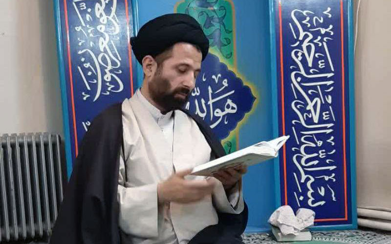 حجت‌الاسلام‌والمسلمین اسلام دانش: حجاب به نفع زن و مرد است