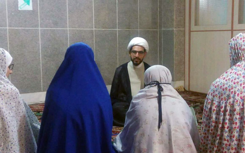 حجت‌الاسلام‌والمسلمین دهقان: لازمه‌ی ایمان به خداوند، پذیرش ولایت رسول خداست