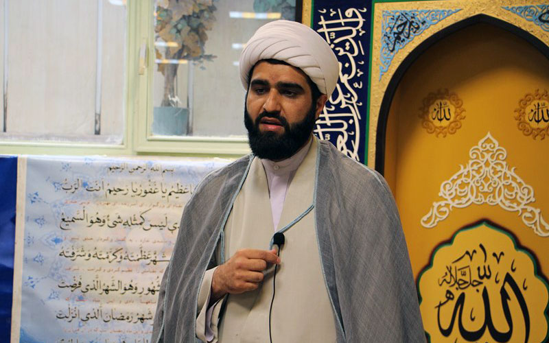 حجت‌الاسلام‌والمسلمین شجاعی: اگر خدا حاکم قلب انسان شود، تمام فعل و بروز بیرونی این شخص خدایی می‌شود